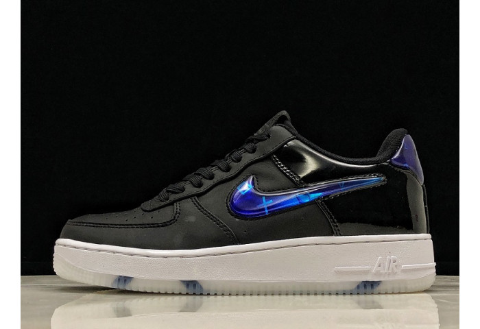 Nike air force 1 low playstation (2018) bq3634-001 - Image 2