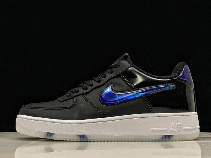 Nike air force 1 low playstation (2018) bq3634-001