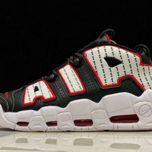 Nike air more uptempo pinstripe av7947-001