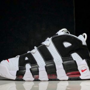 Nike air more uptempo scottie pippen 414962-105