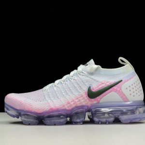 Nike air vapormax 2 white hydrogen blue (w) 942843-102