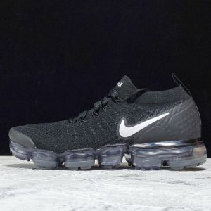 Nike air vapormax 2 black white 942842-001
