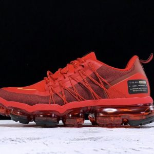 Nike air vapormax run utility chinese new year (2019) bq7039-600
