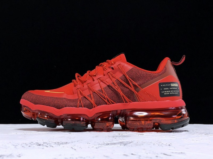 Nike air vapormax run utility chinese new year (2019) bq7039-600