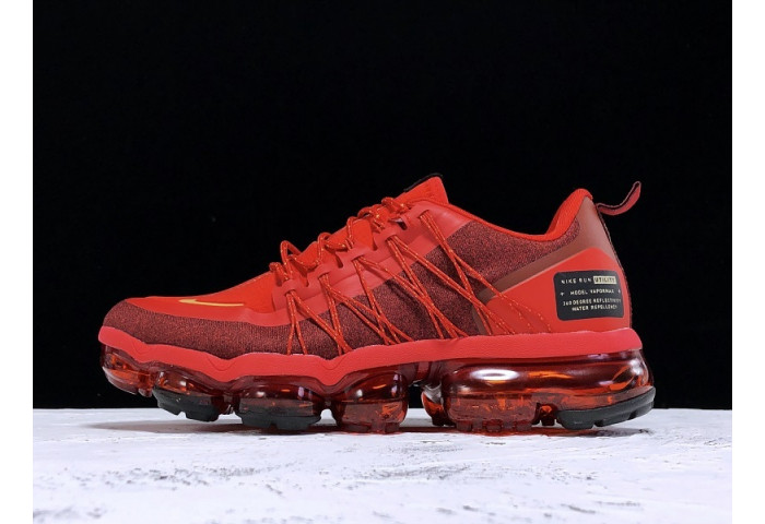 Nike air vapormax run utility chinese new year (2019) bq7039-600 - Image 2