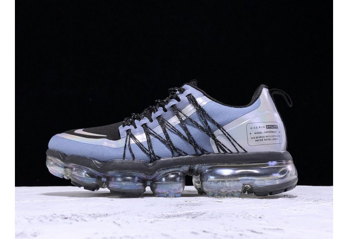 Nike air vapormax run utility blue dusk aq8810-400 - Image 2