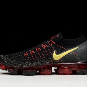 Nike air vapormax flyknit 2 chinese new year (2019) bq7036-001