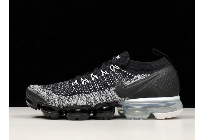 Nike air vapormax flyknit 2 orca 942842-016 - Image 2