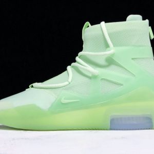 Nike air fear of god 1 frosted spruce ar4237-300