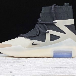 Nike air fear of god 1 string "the question" ar4237-902