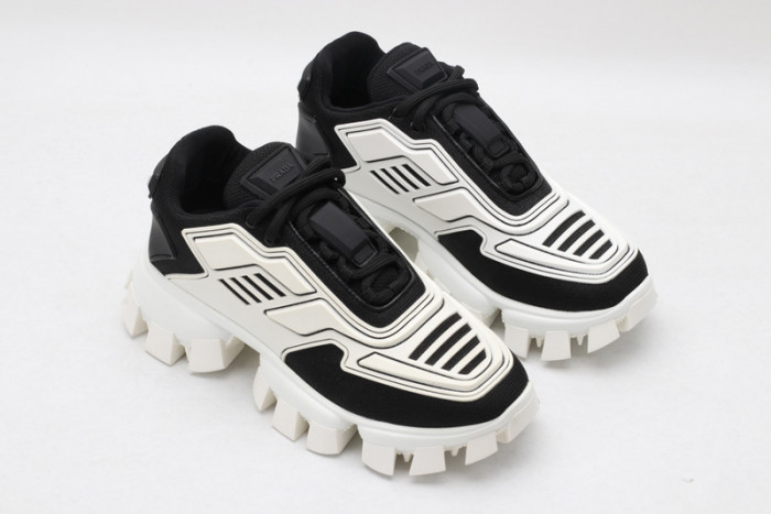 Prada Sneakers FTW-2335 - Image 3