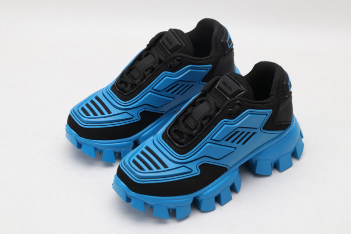 Prada Sneakers FTW-2332 - Image 4