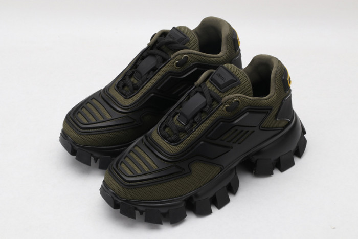 Prada Sneakers FTW-2334 - Image 3