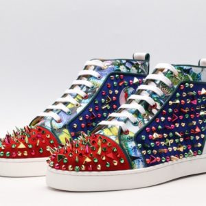 Christian Louboutin Sneakers CL-018