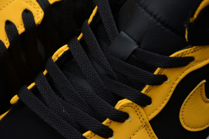 Air Jordan 1 mid reverse new love 554724-071 - Image 3