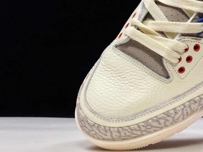 Air Jordan 3 retro international flight 136064-140 - Image 4