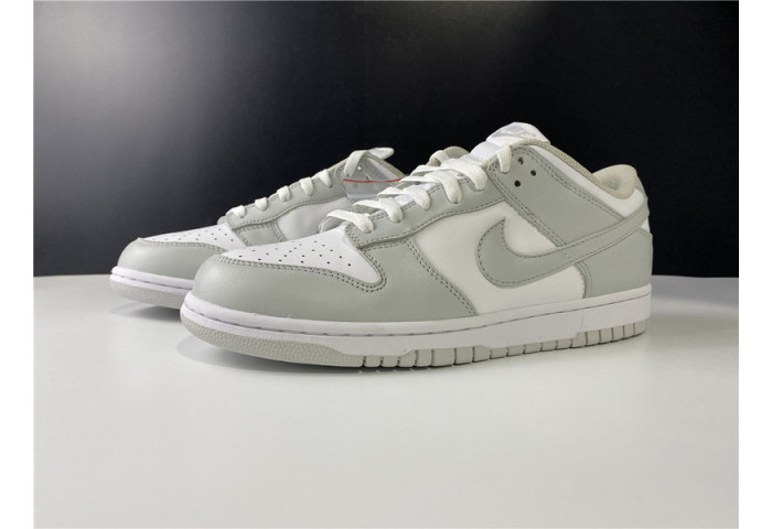 Nike sb dunk low silver ash killer cu1726-201 - Image 2