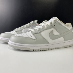 Nike sb dunk low silver ash killer cu1726-201