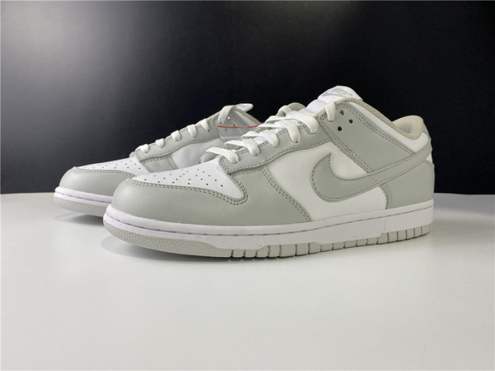 Nike sb dunk low silver ash killer cu1726-201