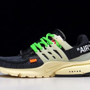 Nike air presto ow aa3830-001