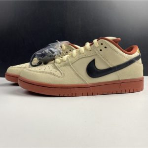 Nike sb dunk low pro hennessy bq6817-100
