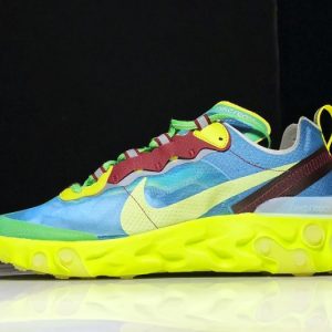 Nike react element 87 undercover lakeside bq2718-400