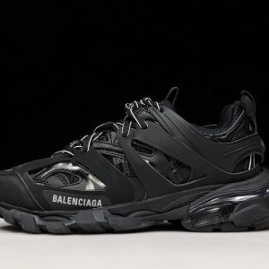 Balenciaga Track black w06g0 2001 black