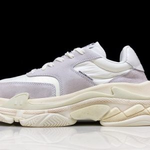 Balenciaga Triple S white ecru 506346 w09t1 9000