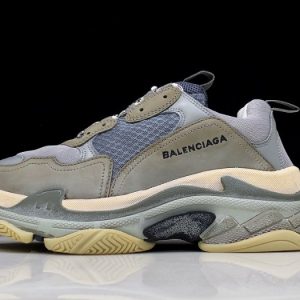 Balenciaga Triple S grey 483513-w06e1-1259