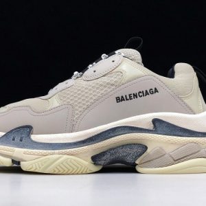 Balenciaga Triple S beige 536737 w09o6 9787