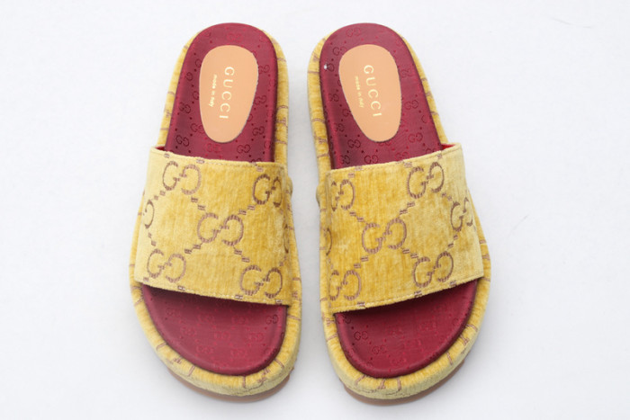 Gucci Sandals SDL-3944 - Image 4