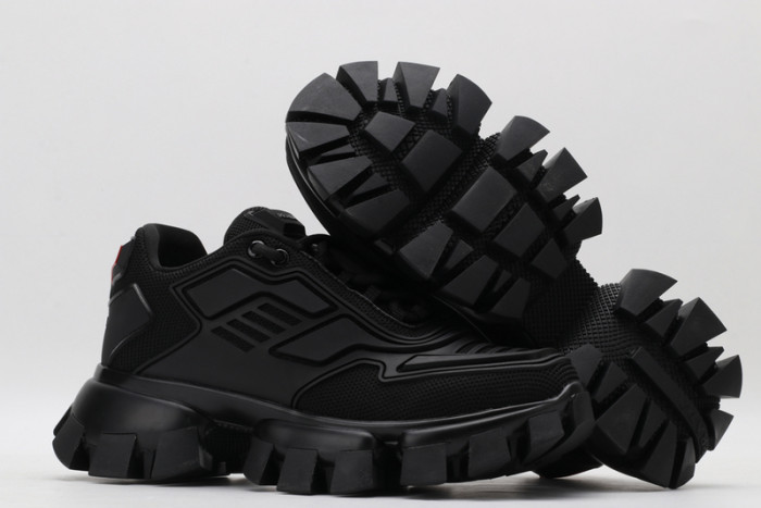 Prada Sneakers FTW-2331 - Image 4