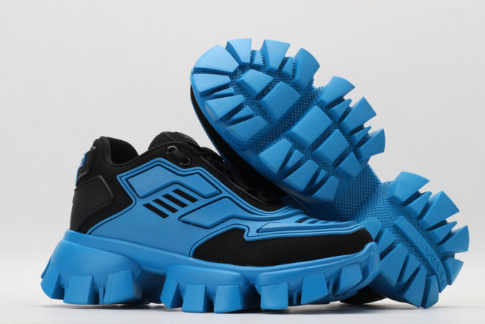 Prada Sneakers FTW-2332 - Image 3
