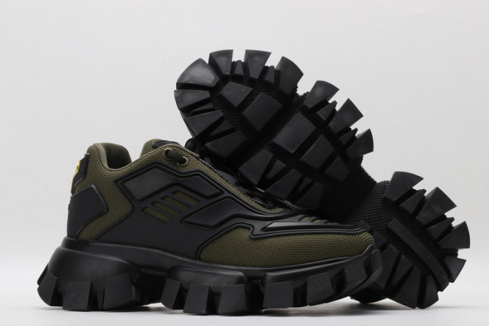 Prada Sneakers FTW-2334 - Image 4