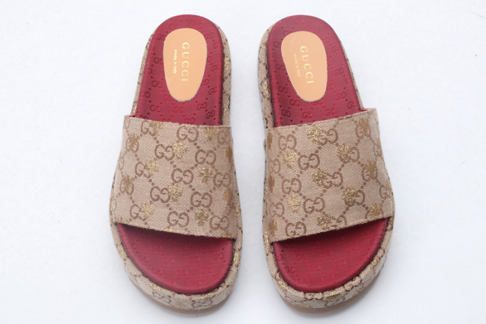 Gucci Sandals SDL-3942 - Image 4