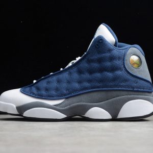 Air Jordan 13 retro cap and gown 414571-012