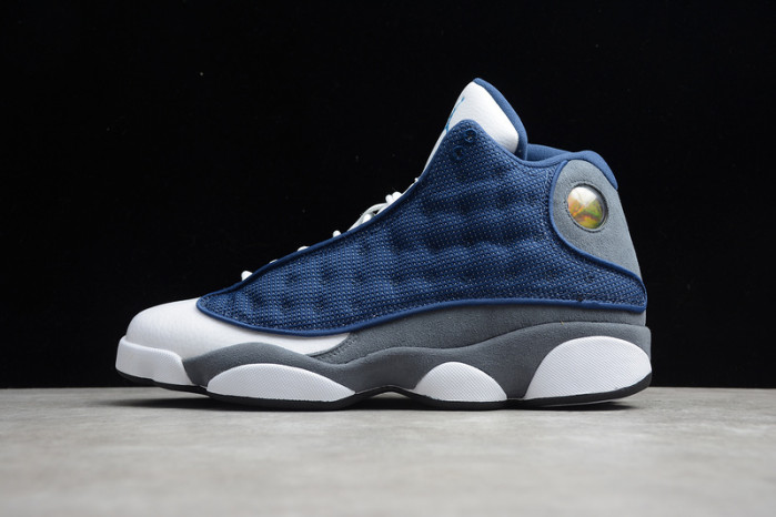 Air Jordan 13 retro cap and gown 414571-012