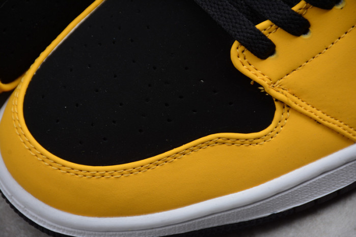 Air Jordan 1 mid reverse new love 554724-071 - Image 4