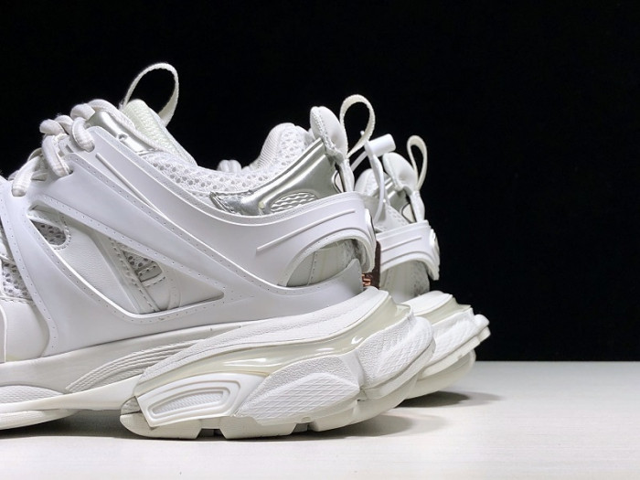 Balenciaga Track white 542023w1gb19000 - Image 4