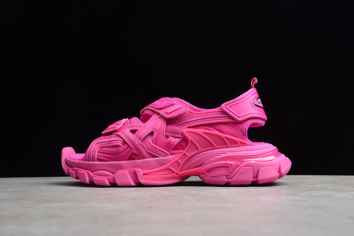 Balenciaga slide BL-012