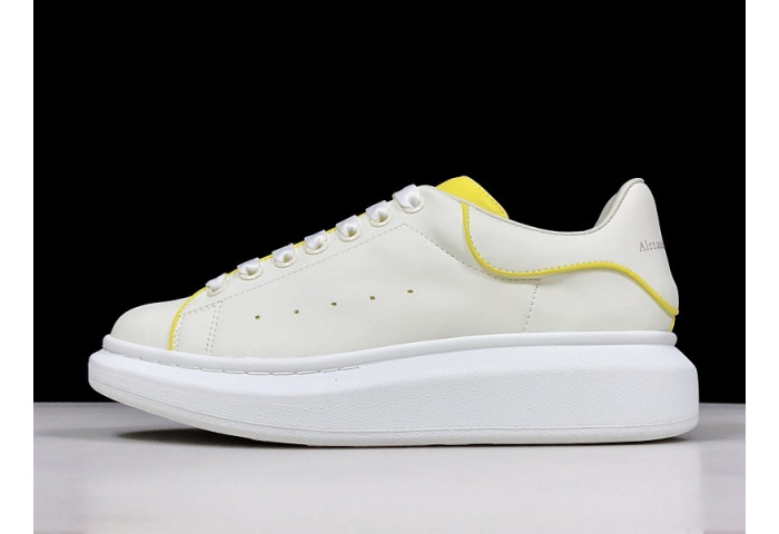 Alexander McQueen Sneaker AMQ-1261 - Image 2