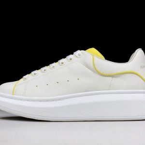 Alexander McQueen Sneaker AMQ-1261