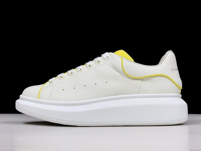 Alexander McQueen Sneaker AMQ-1261