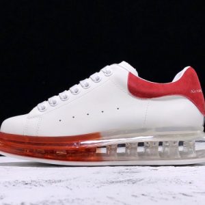 Alexander McQueen Sneaker AMQ-1266