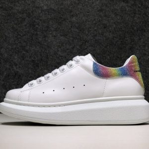 Alexander McQueen Sneaker AMQ-1255