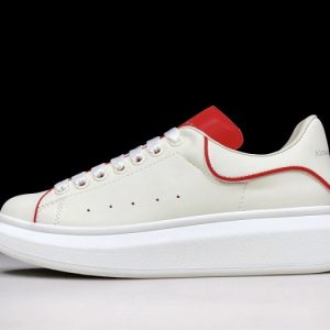 Alexander McQueen Sneaker AMQ-1258