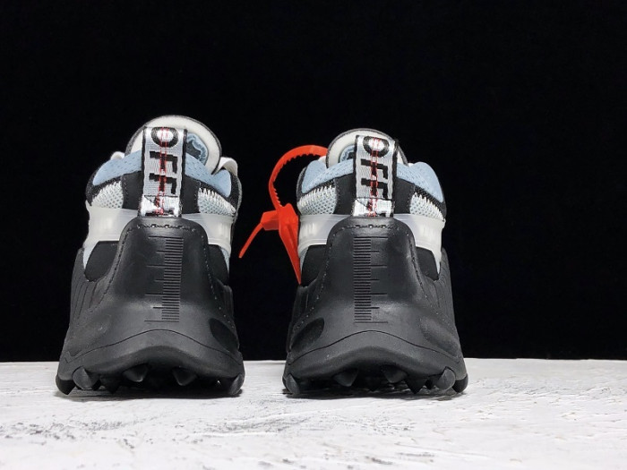 Off-White ODSY-1000 Sneakers 9aczvb08u1e - Image 3