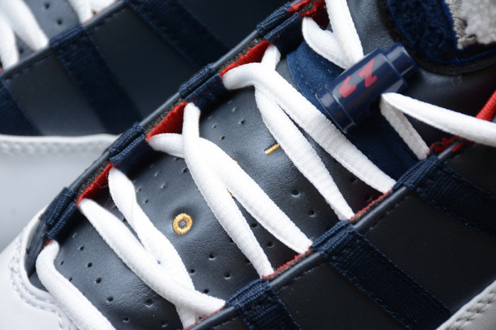 Air Jordan 6 rings olympic 322992-161 - Image 3
