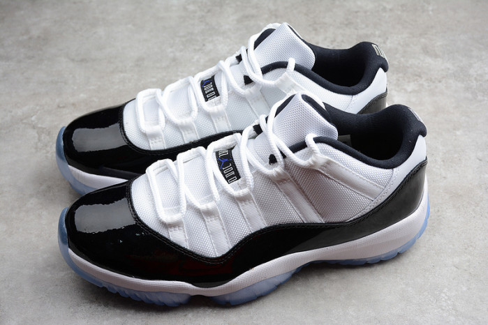 Air Jordan 11 retro low concord 528895-153 - Image 3