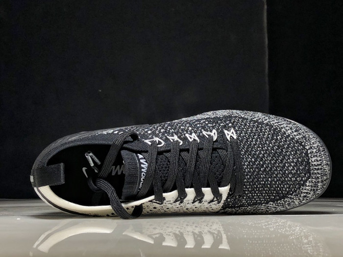 Nike air vapormax 2 black dark grey 942842-012 - Image 3